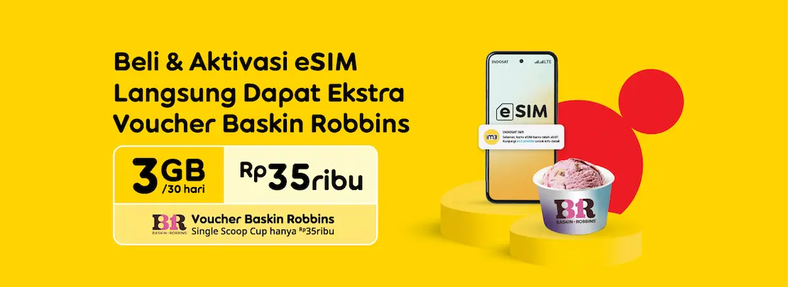 Indosat Indosat