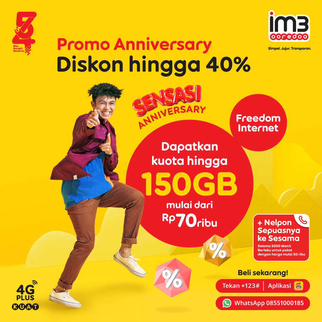 Indosat