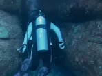 Penyelam Kaget Temukan