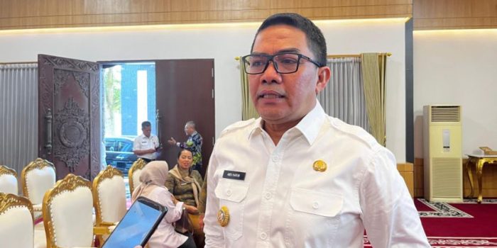 Wacana Pilkada Lewat DPRD